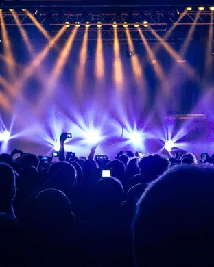 The Moth Mainstage