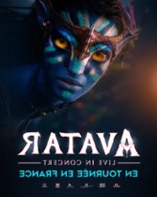 Avatar The Last Airbender In Concert Eugene