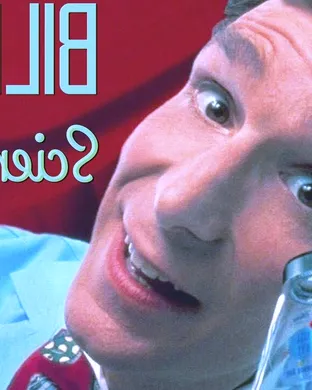 Bill Nye The Science Guy