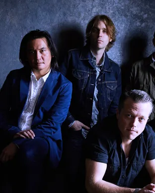 Jason Isbell Eugene