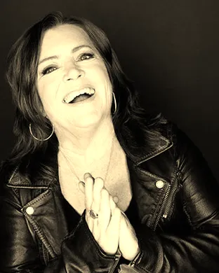 Kathleen Madigan Eugene
