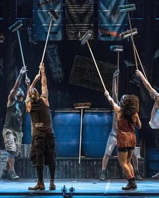 Stomp Eugene