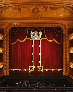 Eugene Opera Eugene
